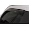 Auto Ventshade 01-05 CIVIC 2PC IN-CHANNEL VENTVISORS-SMOKE 192311 - alternate 2